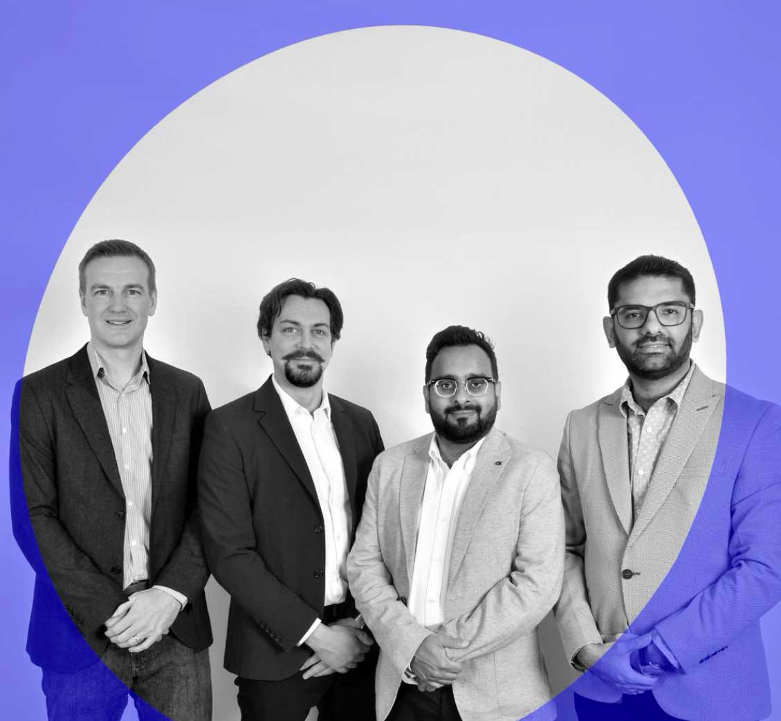 FoundingTeam